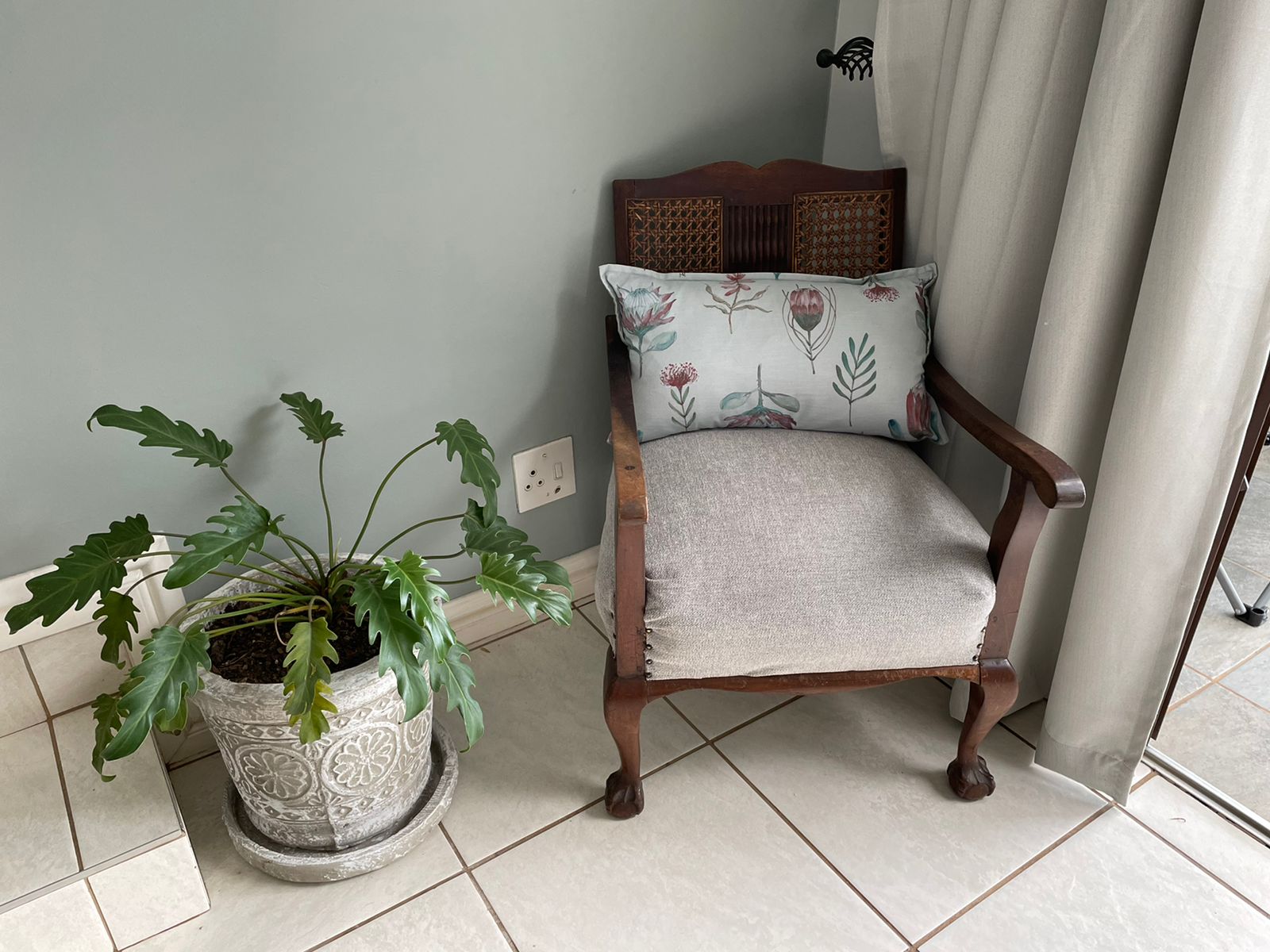 Upholstery - Feb 2021