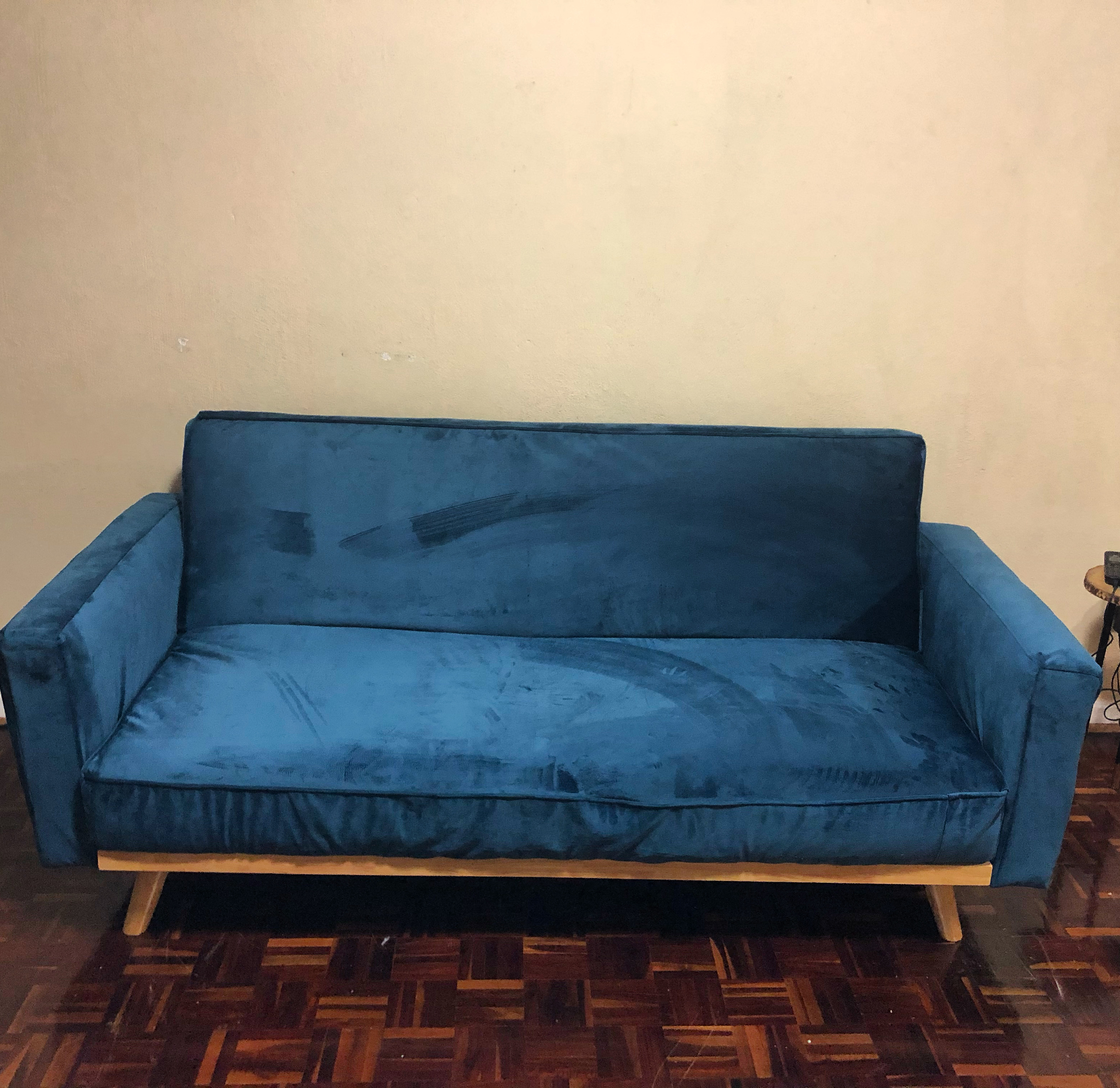 Upholstery - 2020